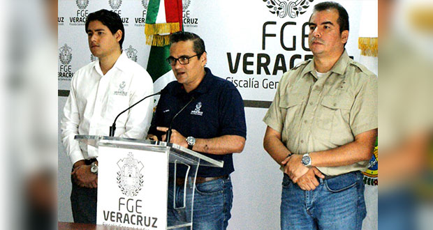 Levantan y matan a joven de 13 años en Veracruz; compañera, implicada