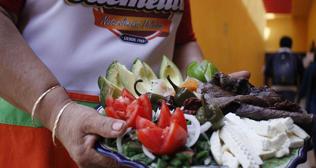 Feria de la Cecina de Atlixco se realizará del 3 al 5 de agosto