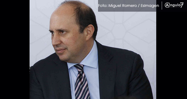 Entrega-recepción inició en dependencias donde ya hay titular: Manzanilla