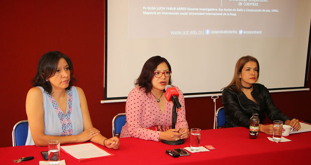 Formación profesional contribuye a solucionar conflictos: experta