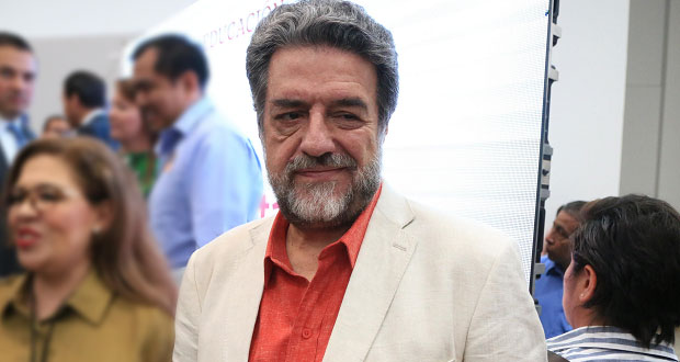 Sin fecha para iniciar descentralización de la SEP: subsecretario