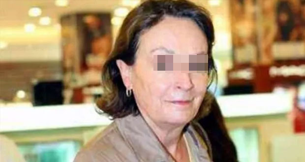 Juez suspende orden de captura contra madre de Emilio Lozoya