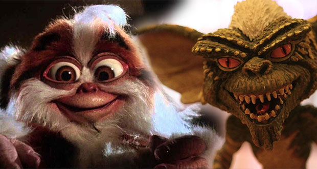 Habrá precuela animada de los Gremlins sobre el origen de Gizmo