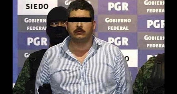 Reportan muerte de Héctor Huerta, cabecilla de los Beltrán Leyva
