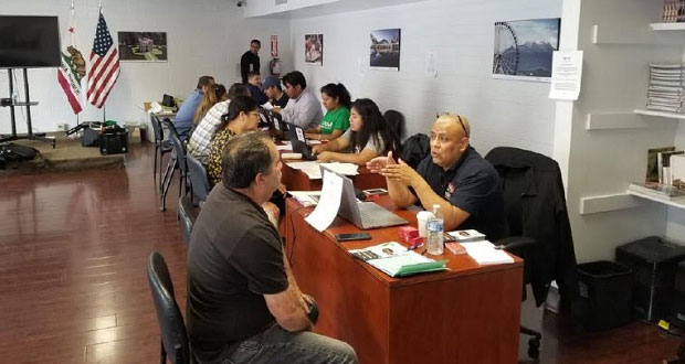 IPAM brinda asesoría a poblanos ante operativos inmigrantes en EU