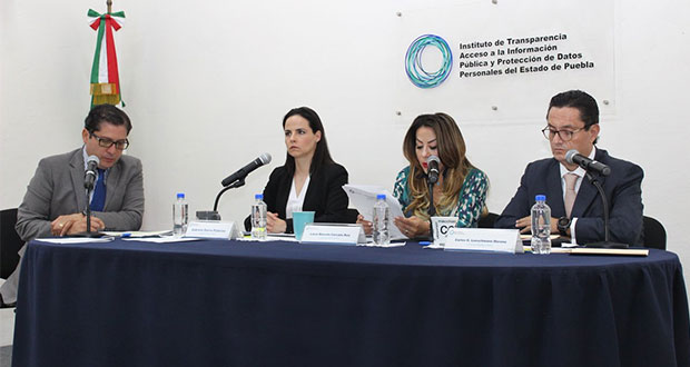 Teziutlán, San Andrés y Puebla, con más recursos ante Itaipue