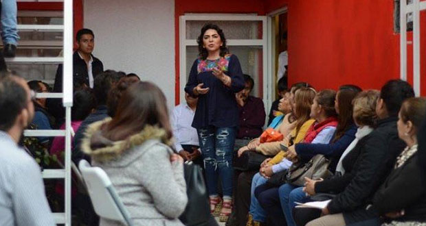 Militantes deben decidir en libertad futuro del PRI: Ivonne Ortega