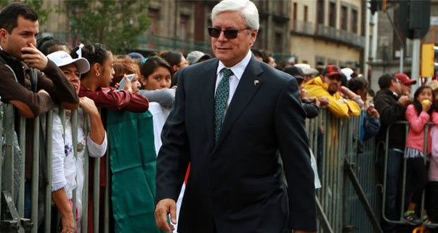 Congreso federal pide a BC revertir reforma para ampliar gubernatura