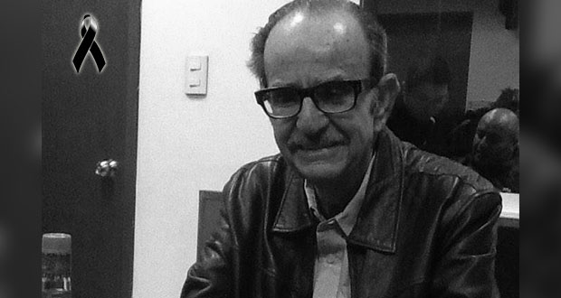 Fallece padre de Jorge Estefan Chidiac, secretario de Finanzas