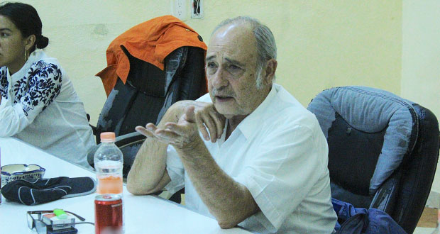 Antorcha pospone marcha; esperará resolución del TEEP sobre registro