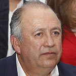 Lorenzo Rivera Sosa, presidente del PRI estatal