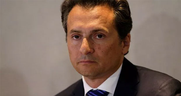 Lozoya queda sin protección por casos Odebrecht y Agronitrogenados