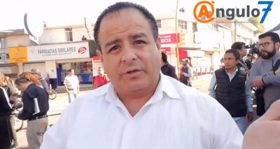 Creación de Comisión de Búsqueda tarda 4 meses, no un día: Luis Soriano
