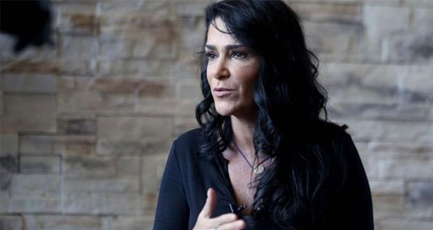 CNDH exige investigar nexo entre periodismo de Lydia Cacho y robo a su casa