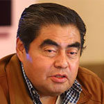 Miguel Barbosa Huerta gobernador electo de Puebla