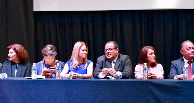Mujeres lideran diseño de políticas públicas en la SGG