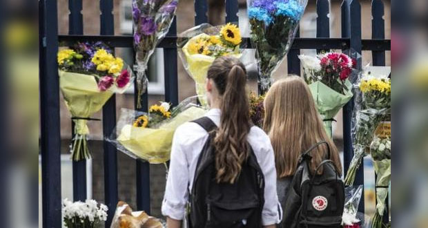 Niño que sufría bullying se suicida frente a sus compañeros