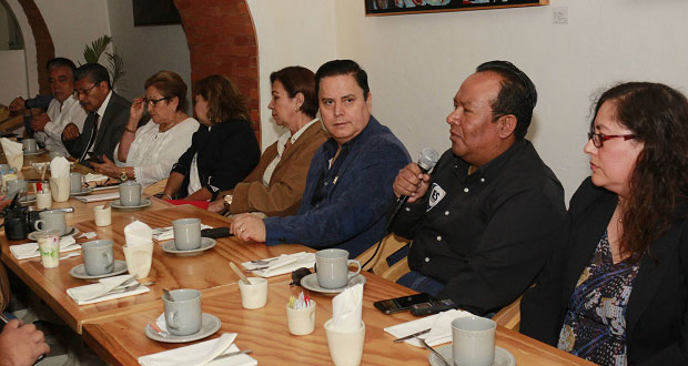 ¿No entraste a la BUAP? Checa aquí las incorporadas y sus carreras