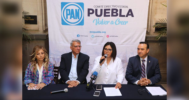 PAN se manifiesta en contra de la despenalización del aborto