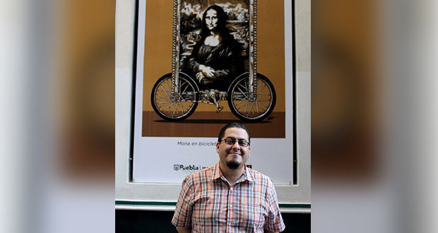 Se inaugura en Pasaje del Ayuntamiento muestra de ilustradores