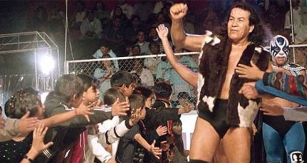 A los 73 años, muere “El Perro Aguayo”, leyenda de la lucha libre