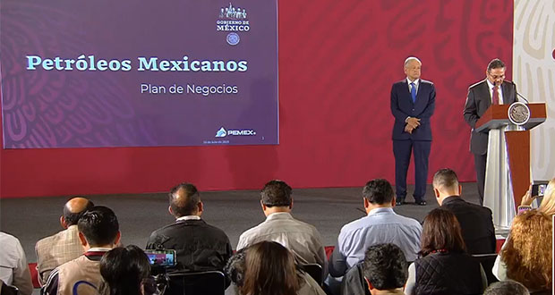 En nuevo plan, Pemex deja rondas y va por contratos de servicios con IP