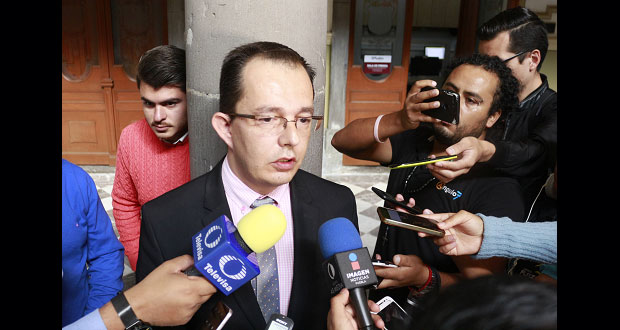 Ciudadanos quieren información en físico: Transparencia de Comuna