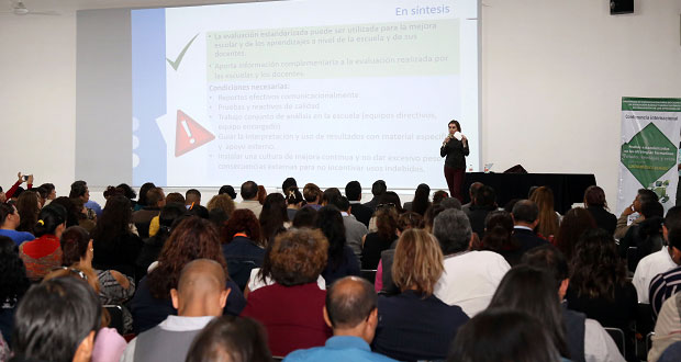 SEP capacitará 9 mil docentes de educación básica y media superior