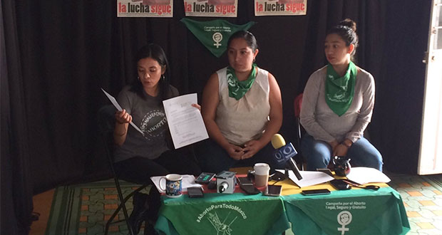 En últimos 10 años TSJ ha judicializado 26 casos por aborto; 11 con sentencia