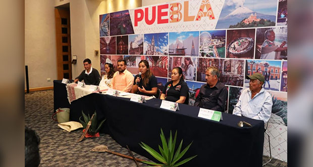 En Tlatlauquitepec, invitan a primera Feria del Maguey el 13 de julio