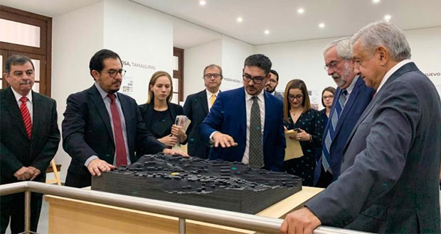 UNAM y Sedatu colaboran en proyectos de desarrollo de barrios