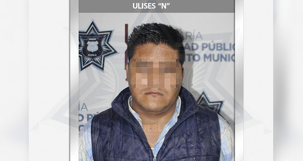Detienen a uno por tentativa de homicidio
