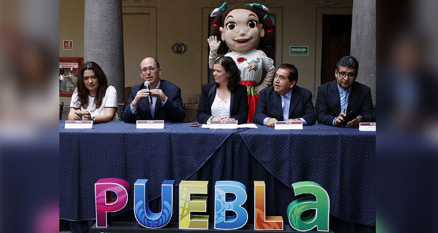 Con “Veranos Inolvidables”, Puebla busca promoverse en Acapulco
