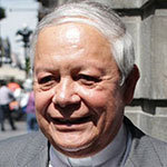 Víctor Sánchez Espinosa, arzobispo de Puebla