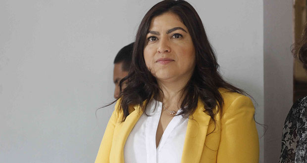 Asegura Rivera que no “mandó a azuzar” a regidores en Cabildo