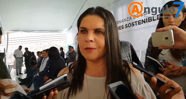 Decreto del agua, para “componer” el de 1991, señala Norma Layón
