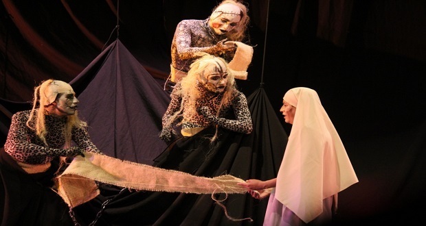 Con “La Poblanía de los Ángeles” inicia festival “Víctor Puebla”