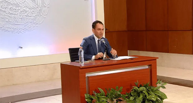 Mantendré objetivos de Hacienda y estamos lejos recesión: Herrera