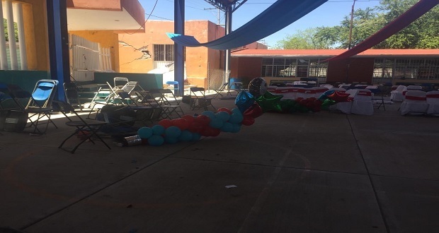Dos policías muertos y cuatro heridos, saldo de balaceras del viernes: FGE