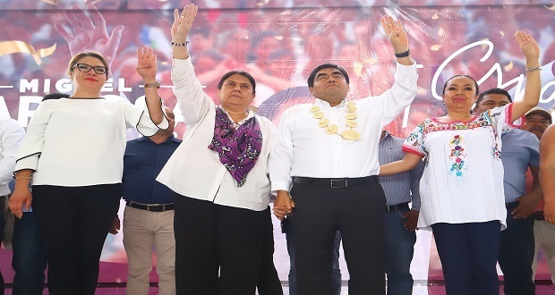 Próximo titular de Finanzas será anunciado el lunes: Barbosa