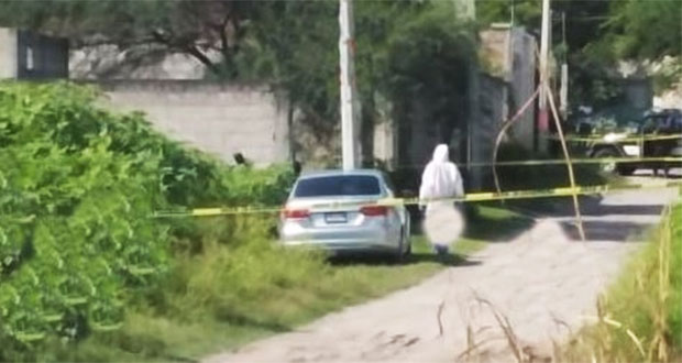 Asesinan a periodista Rogelio Barragán en Morelos