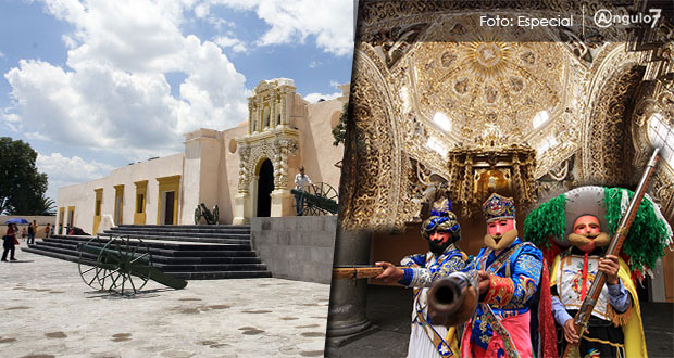Visitas a iglesias y oficina virtual de quejas aumentarán turismo en Puebla