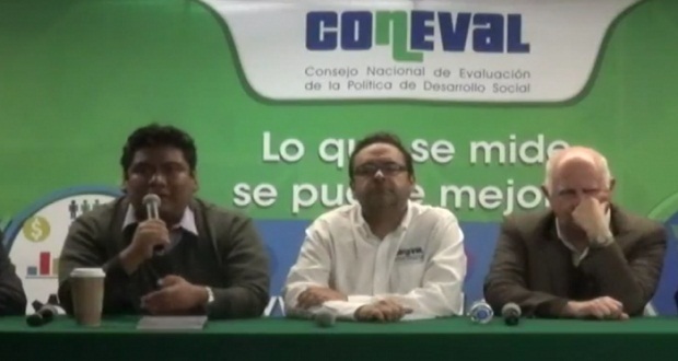 Sustituyen a Gonzalo Hernández por José Cruz como titular de Coneval