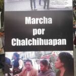 exposición fotográfica caso Chalchihuapan