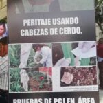 exposición fotográfica caso Chalchihuapan
