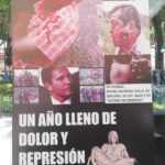 exposición fotográfica caso Chalchihuapan