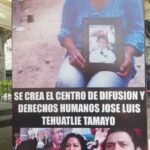 exposición fotográfica caso Chalchihuapan