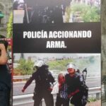 exposición fotográfica caso Chalchihuapan
