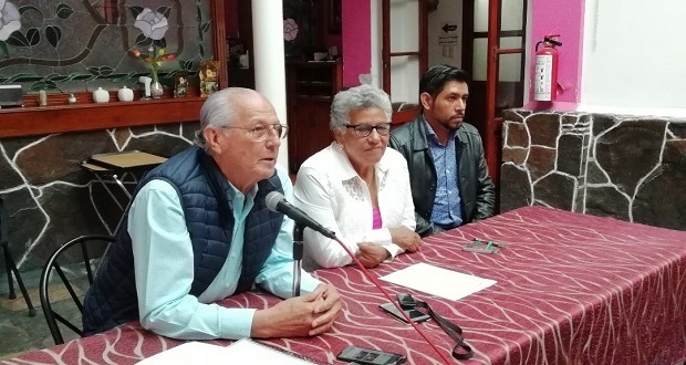 PAN defiende concesión del agua por intereses: Castillo Montemayor