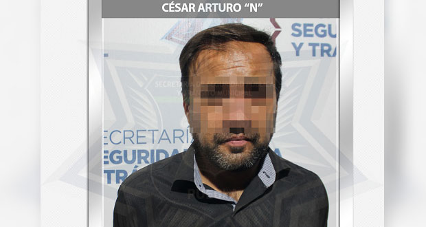 Cae probable multidefraudador de Telcel en colonia Las Hadas